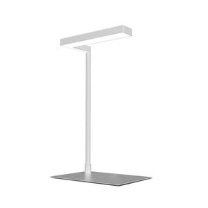 Feit Electric 17in 14W Integrated LED Indoor Table Top Plant Grow Light Fixture